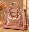 Purpose Carry Bag -  Blush Dusty Rose